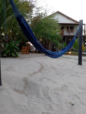 Barefoot KiteHouse